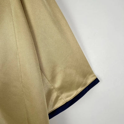 Camiseta Barcelona 02/03 Hombre (Retro)