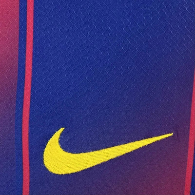 Barcelona 2025 I Local Camiseta - Versión Aficionado