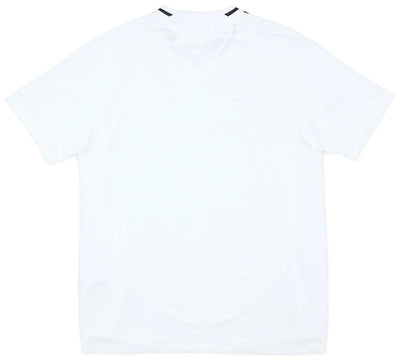 Camiseta Real Madrid I 24/25 Hombre (Versión Jugador)