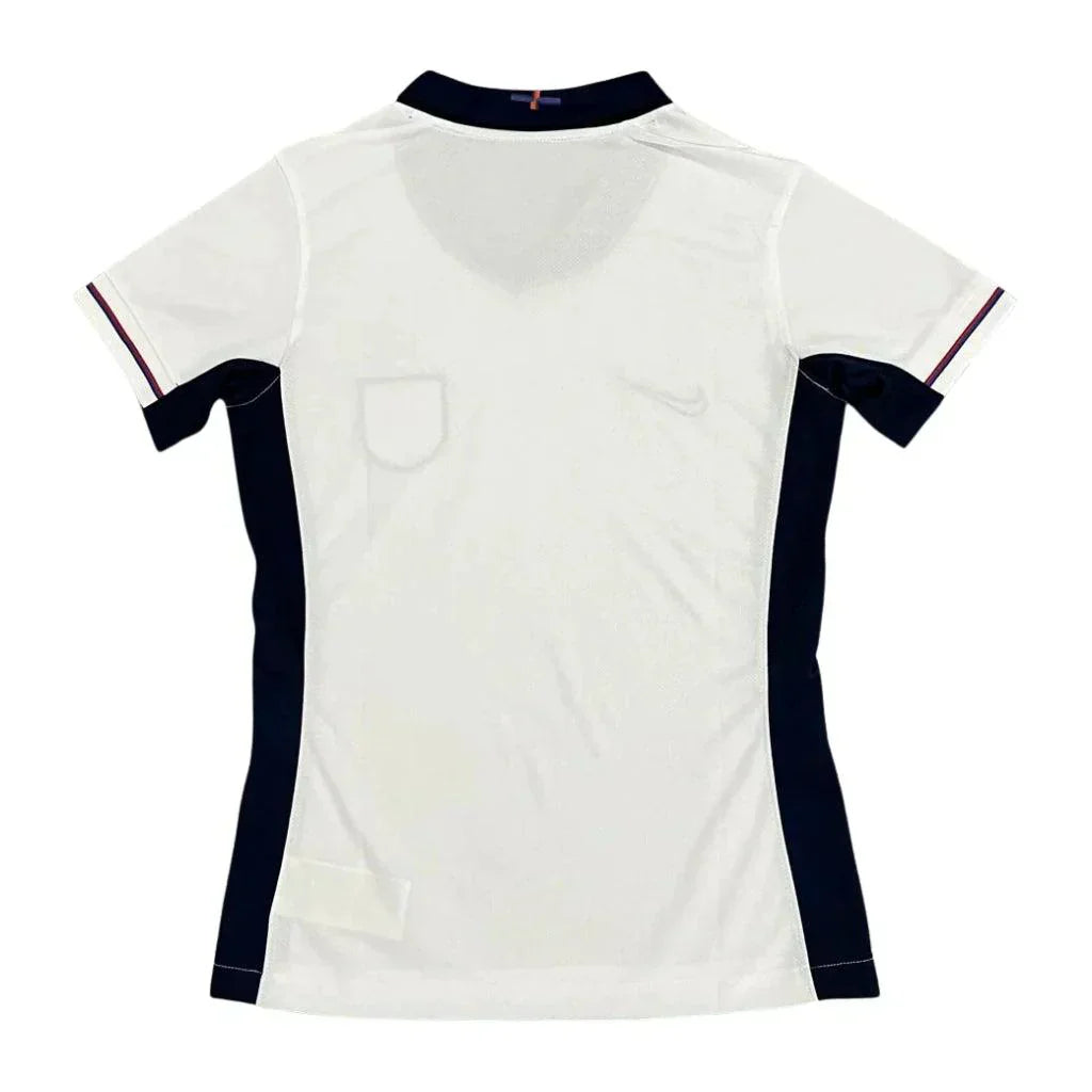 CAMISETA INGLATERRA I EURO 2024 MUJER - Vitrine Futebolística