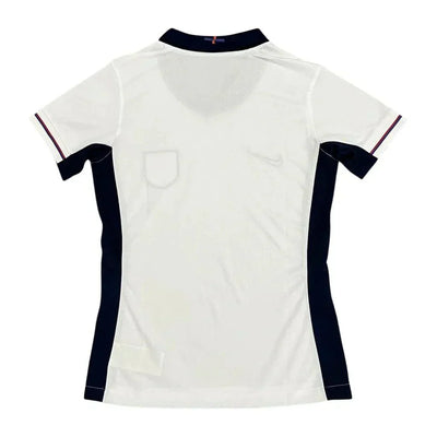 CAMISETA INGLATERRA I EURO 2024 MUJER - Vitrine Futebolística