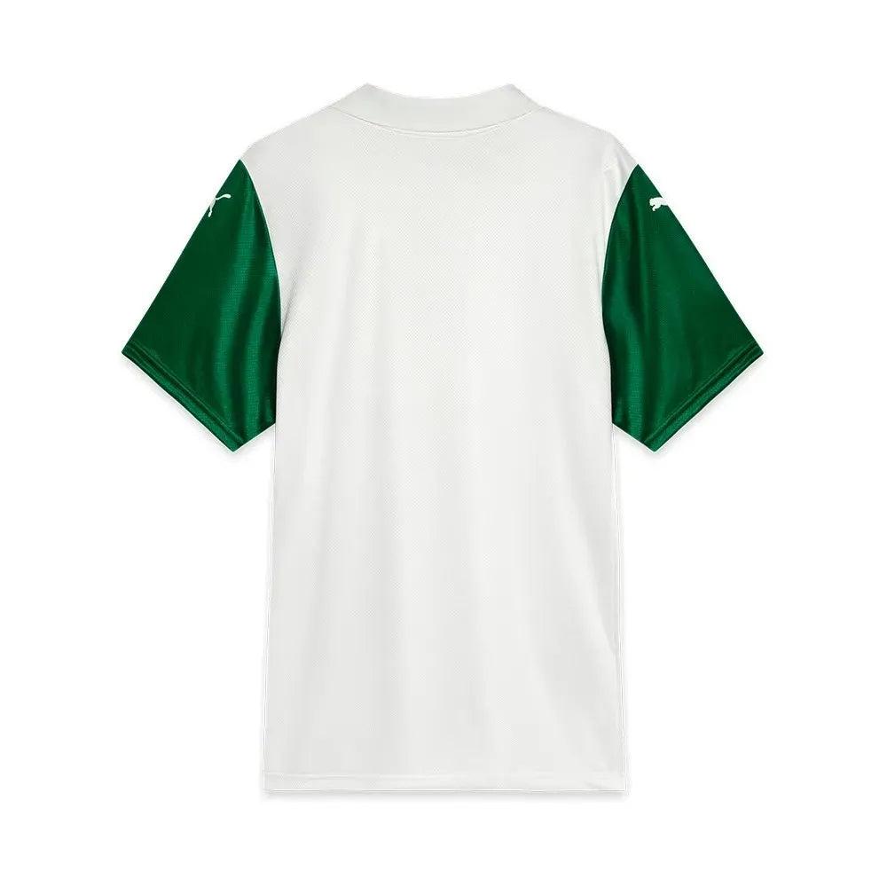 Palmeiras 25/26 lI Home Camiseta - Fan Version