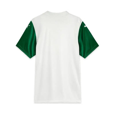 Palmeiras 25/26 lI Home Camiseta - Fan Version