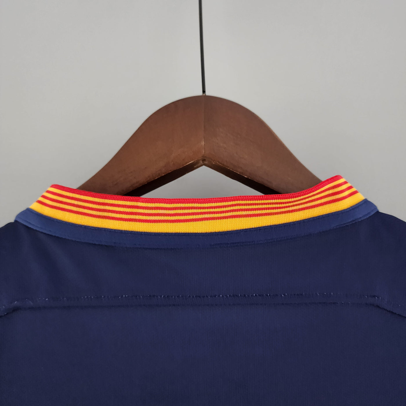 BARCELONA I 15/16 HOMBRE (RETRO) - Vitrine Futebolística