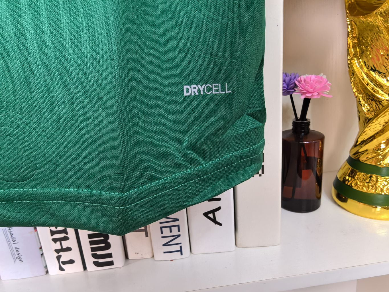 Palmeiras Titular Camiseta 2024/2025