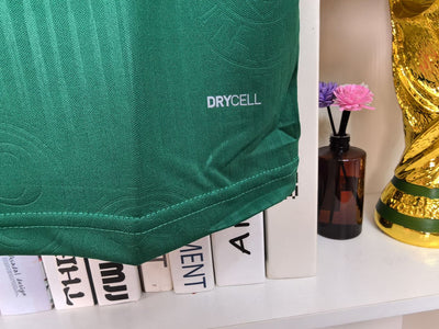 Palmeiras Titular Camiseta 2024/2025