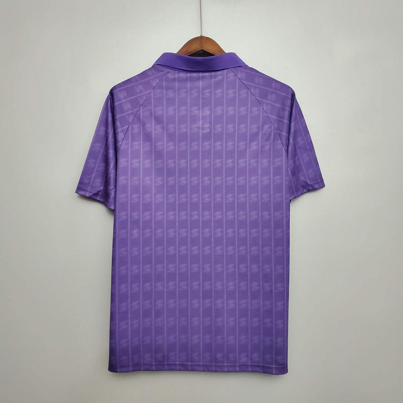 FIORENTINA I 89/90 HOMBRE (RETRO) - Vitrine Futebolística