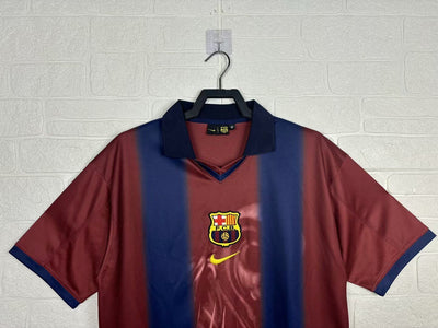 Barcelona X Travis Scott 24/25 Local Camiseta - Versión Aficionado