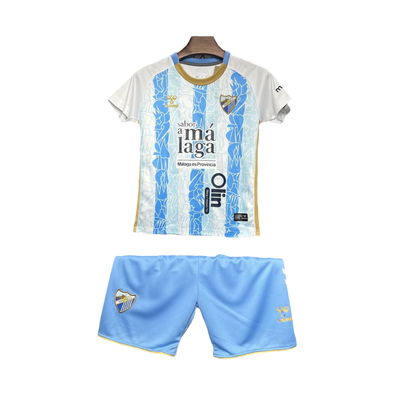 Málaga 24/25 Conjunto Infantil