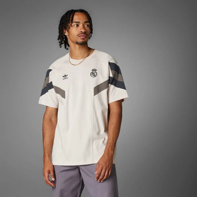 Camiseta Real Madrid 24/25 Hombre
