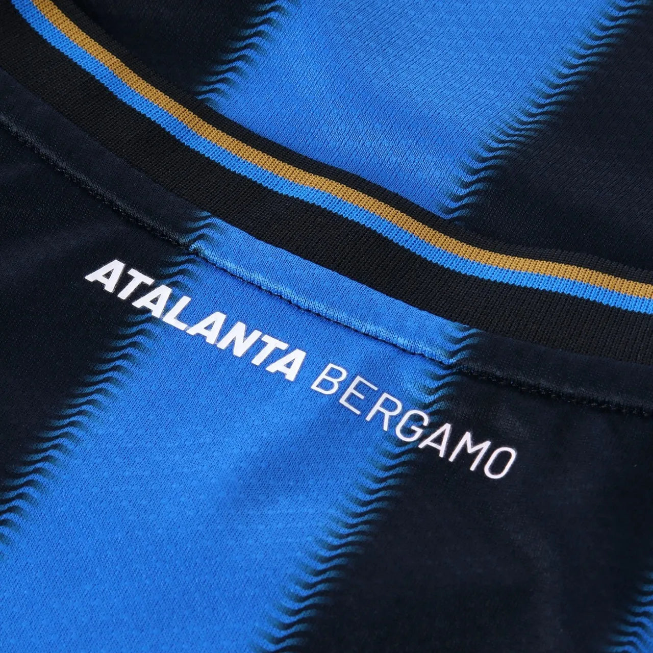 Camiseta Atalanta I 25/26 Hombre
