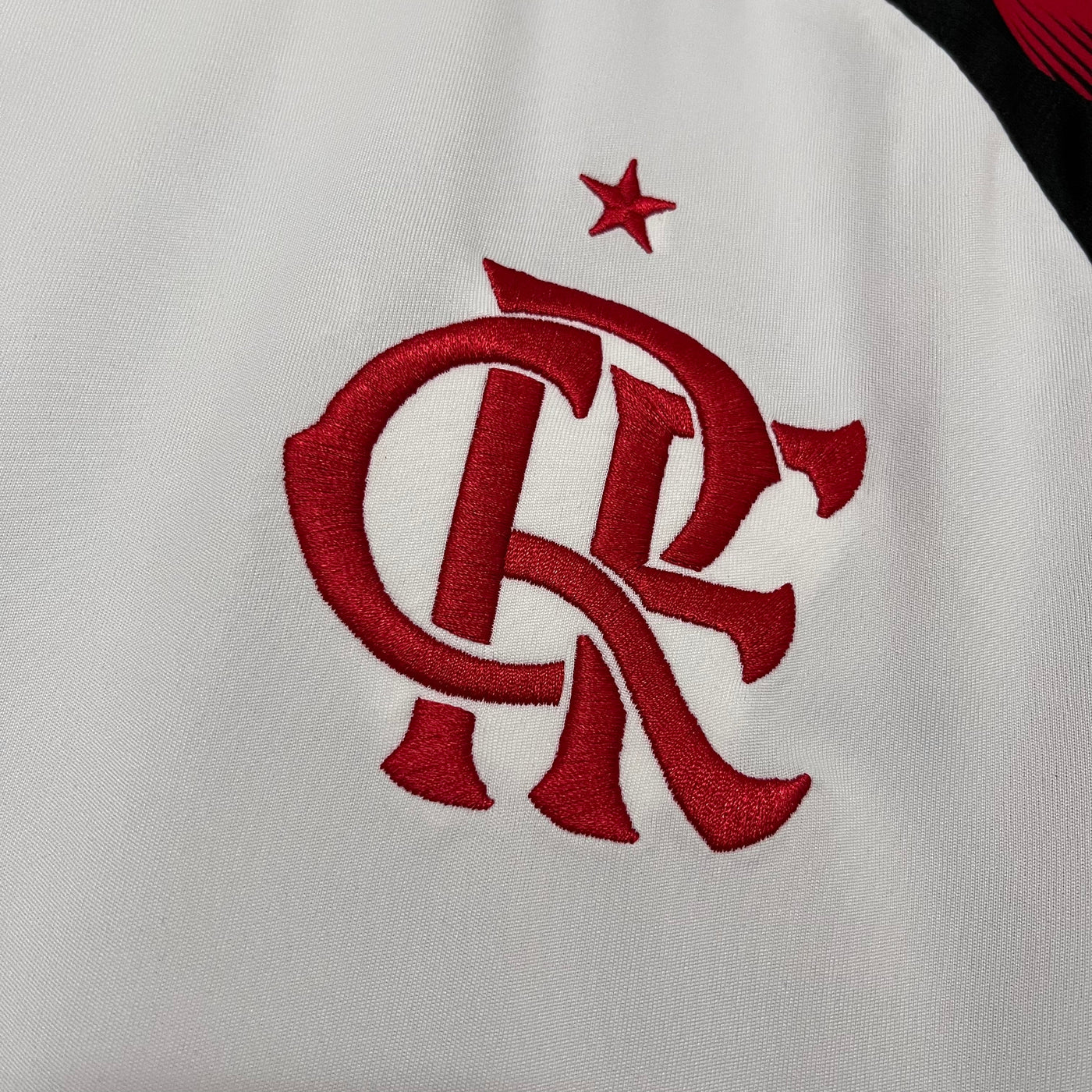 Flamengo ll Camiseta 25/26 Mundial - Version Fan