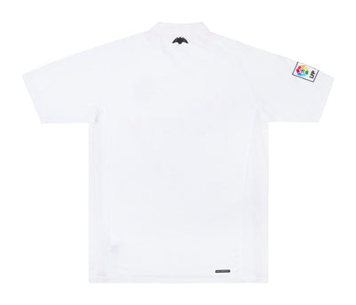 Camiseta Valencia I 06/07 Hombre (Retro)