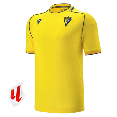 Camiseta Cadiz I 2024/25 Hombre
