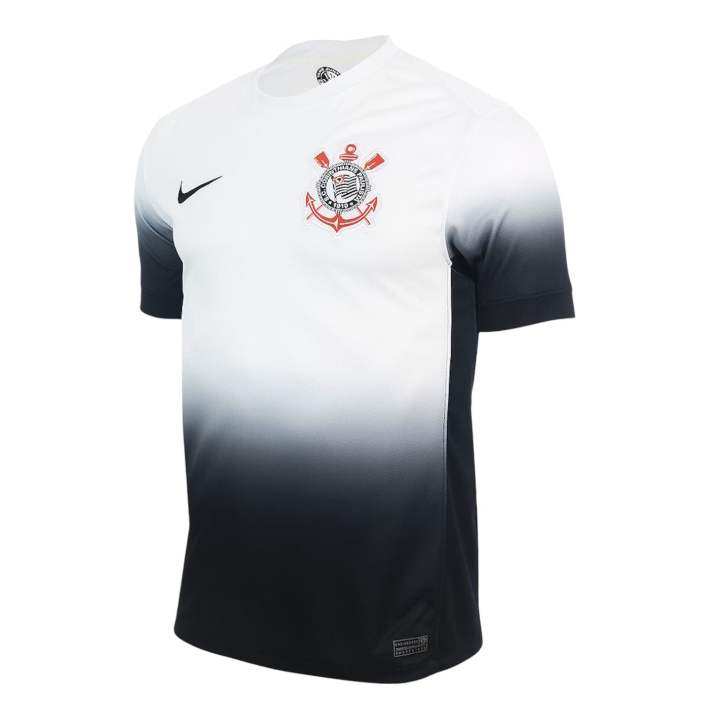 Corinthians Titular Camiseta 2024/2025