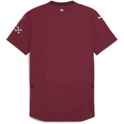 Manchester City Tercera Camiseta 2024/2025