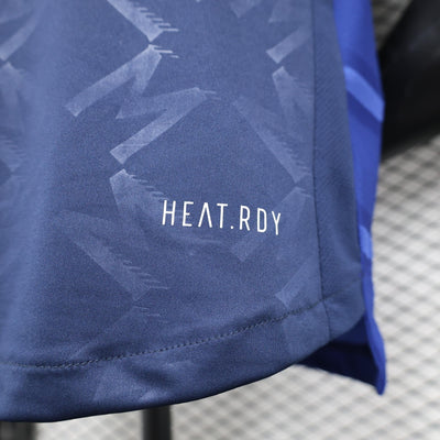 Manchester United Jugador Camiseta Visitante 2024/2025