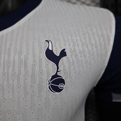 Tottenham Hotspur Jugador Camiseta Titular 2024/2025