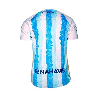 Camiseta Málaga I 2024/2025 Hombre