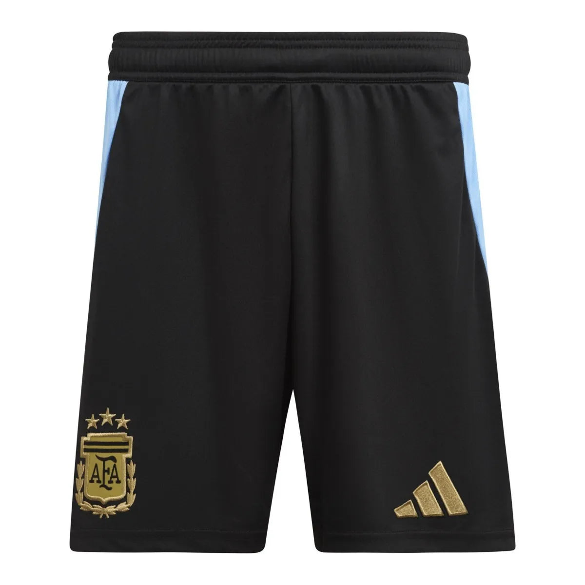 Pantalones Cortos Argentina 24/25 Hombre