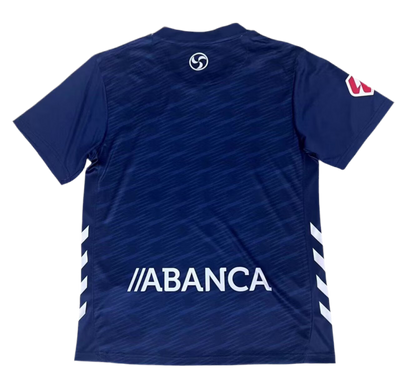 Celta de Vigo ll Camiseta 2025/26 - Hombre