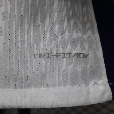 Tottenham Hotspur Jugador Camiseta Titular 2024/2025