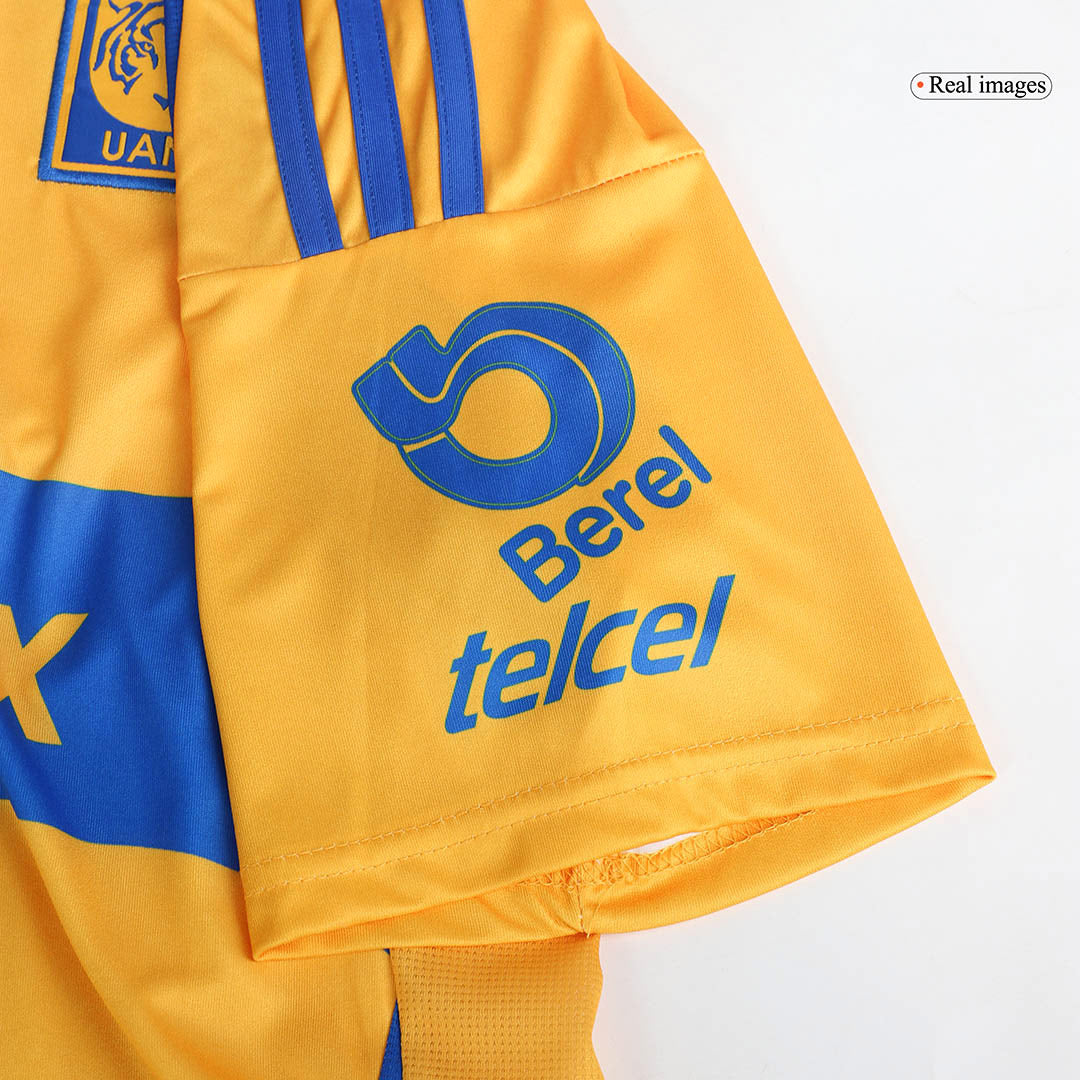 Tigres Titular Fan Camiseta 2024/2025