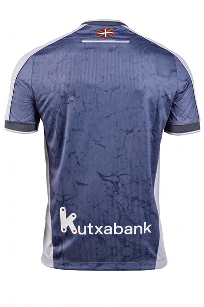 Real Sociedad Titular Camiseta 2025/26