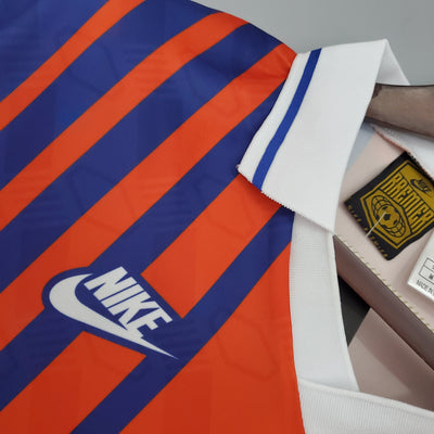 PSG I 92/93 HOMBRE (RETRO) - Vitrine Futebolística