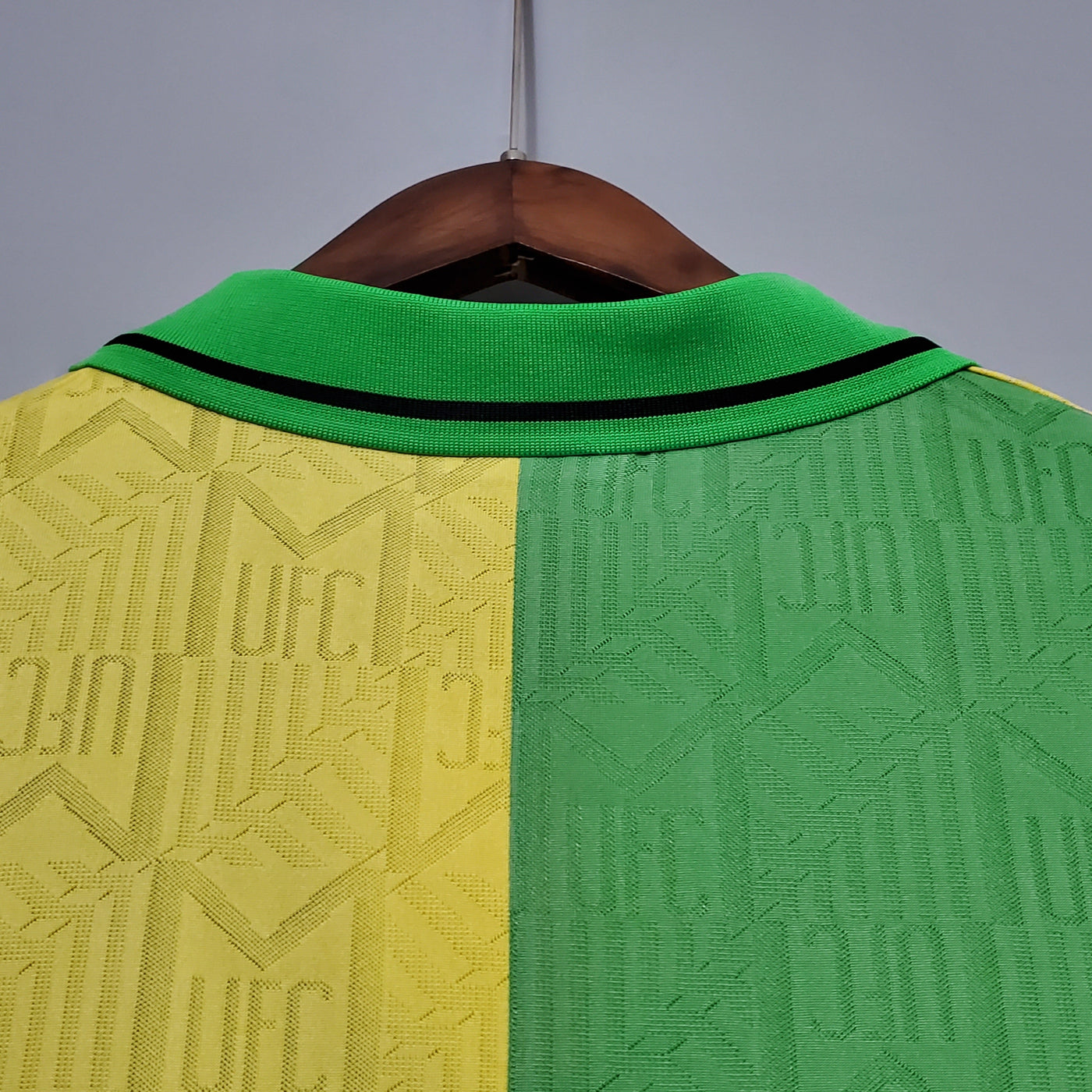 MANCHESTER UNITED III 92/94 HOMBRE (RETRO) - Vitrine Futebolística