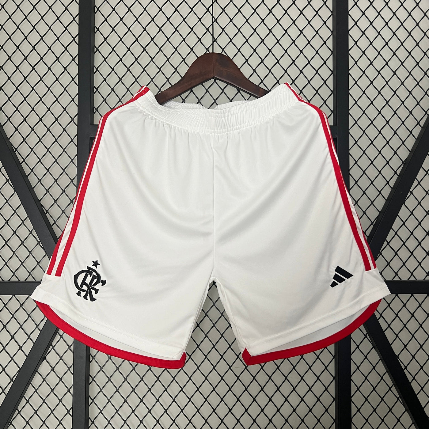 PANTALONES FLAHombreGO I 24/25 - Vitrine Futebolística
