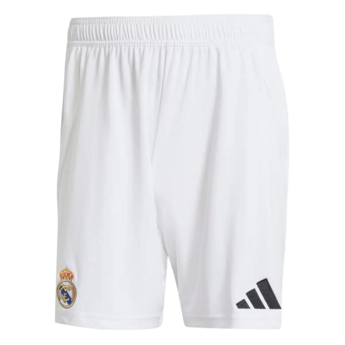 Pantalones Cortos Real Madrid 24/25 Hombrem