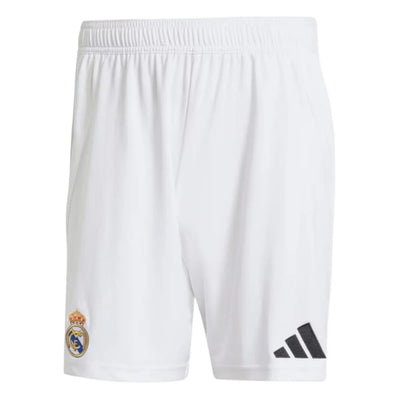 Pantalones Cortos Real Madrid 24/25 Hombrem