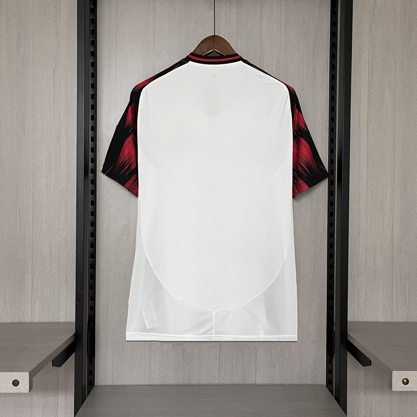 Flamengo ll Camiseta 25/26 - Version Fan