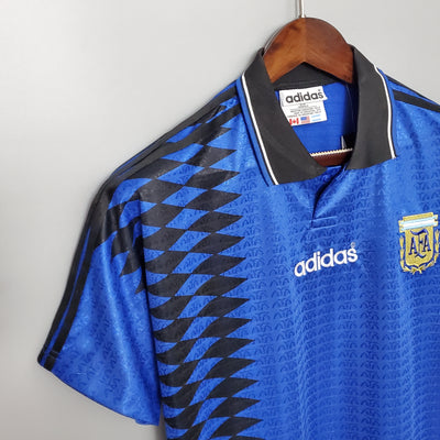 ARGENTINA I 94/95 HOMBRE (RETRO) - Vitrine Futebolística