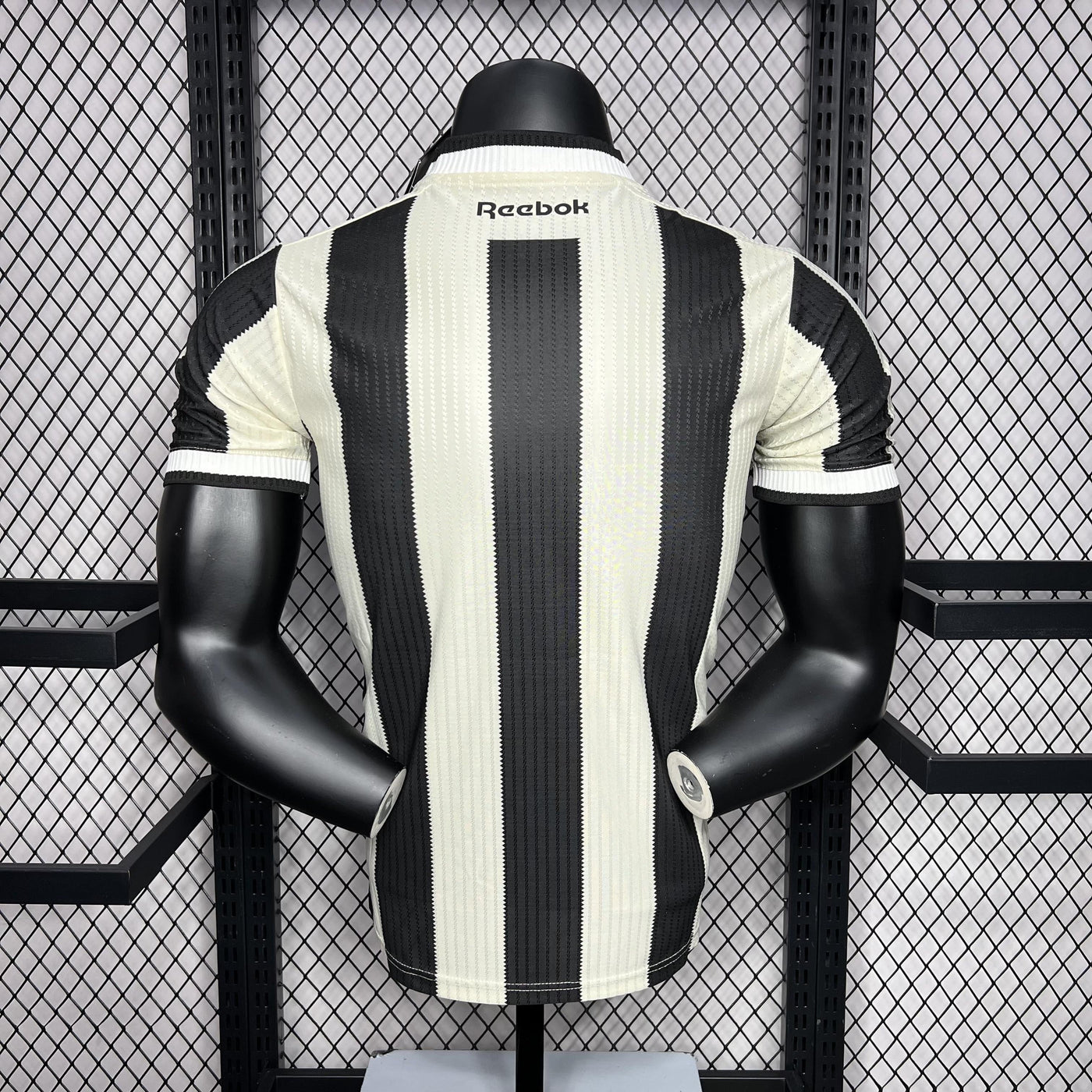 Botafogo Jugador Titular Camiseta 2024/2025
