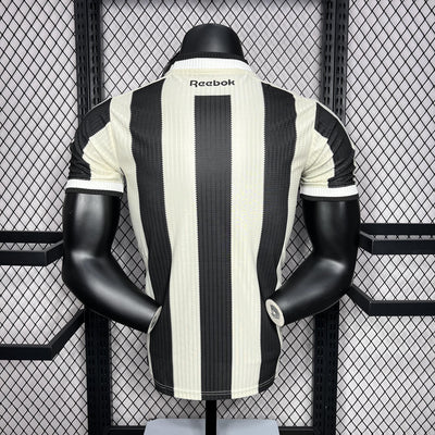 Botafogo Jugador Titular Camiseta 2024/2025