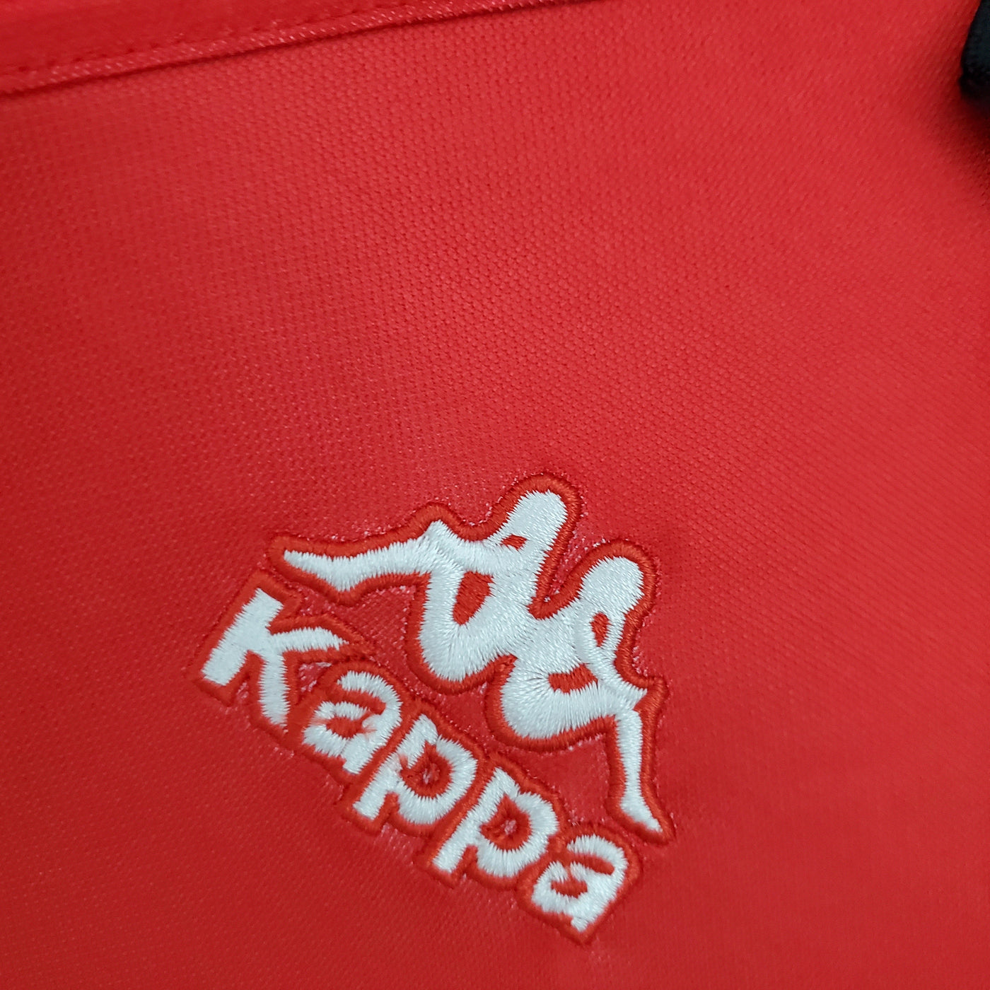 ATHLETIC BILBAO I 97/98 HOMBRE (RETRO) - Vitrine Futebolística