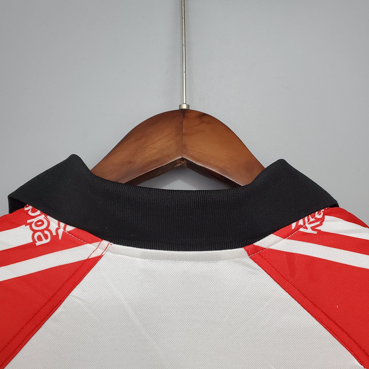 ATHLETIC BILBAO I 97/98 HOMBRE (RETRO) - Vitrine Futebolística