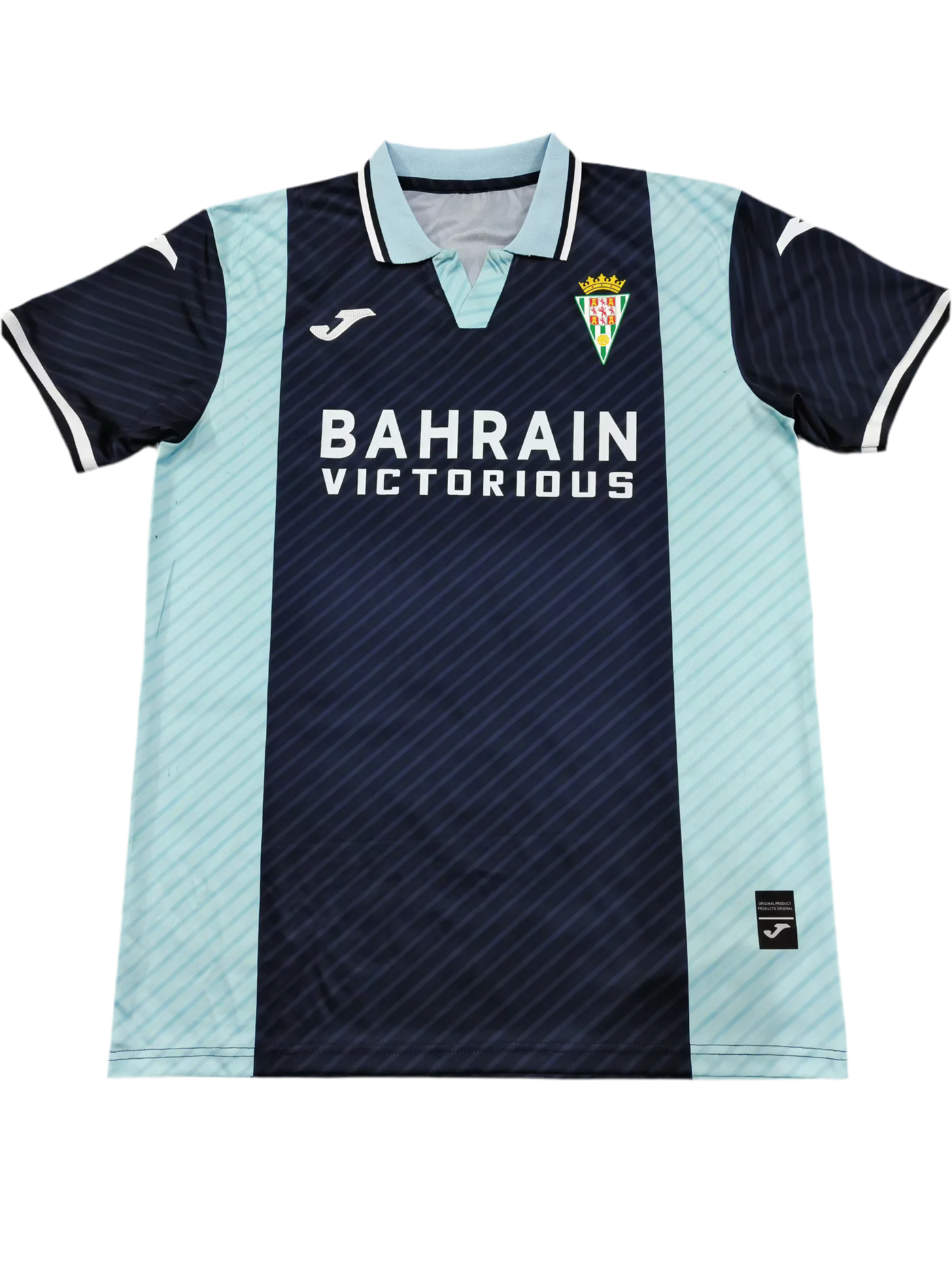 Camiseta Cordoba Il 25/26 Hombre