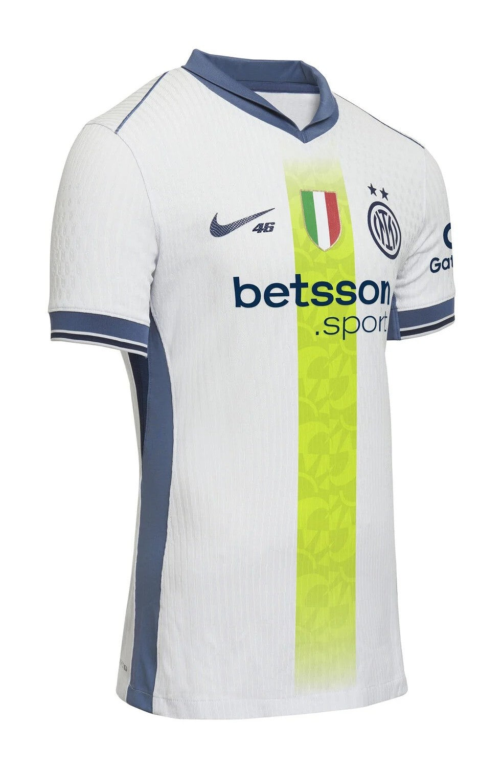 Inter Milan 25/26 Special edition - Versión Aficionado