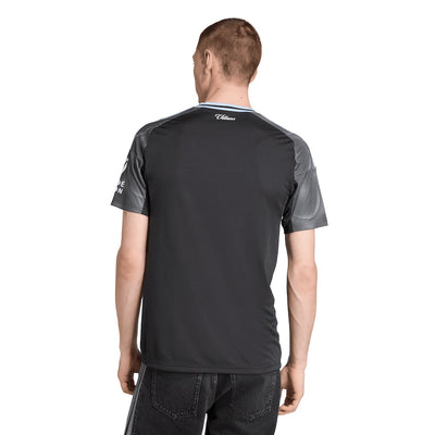 Aston Villa 25/26 Il Local Camiseta - Versión Aficionado