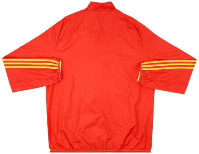 Chaqueta España 24/25