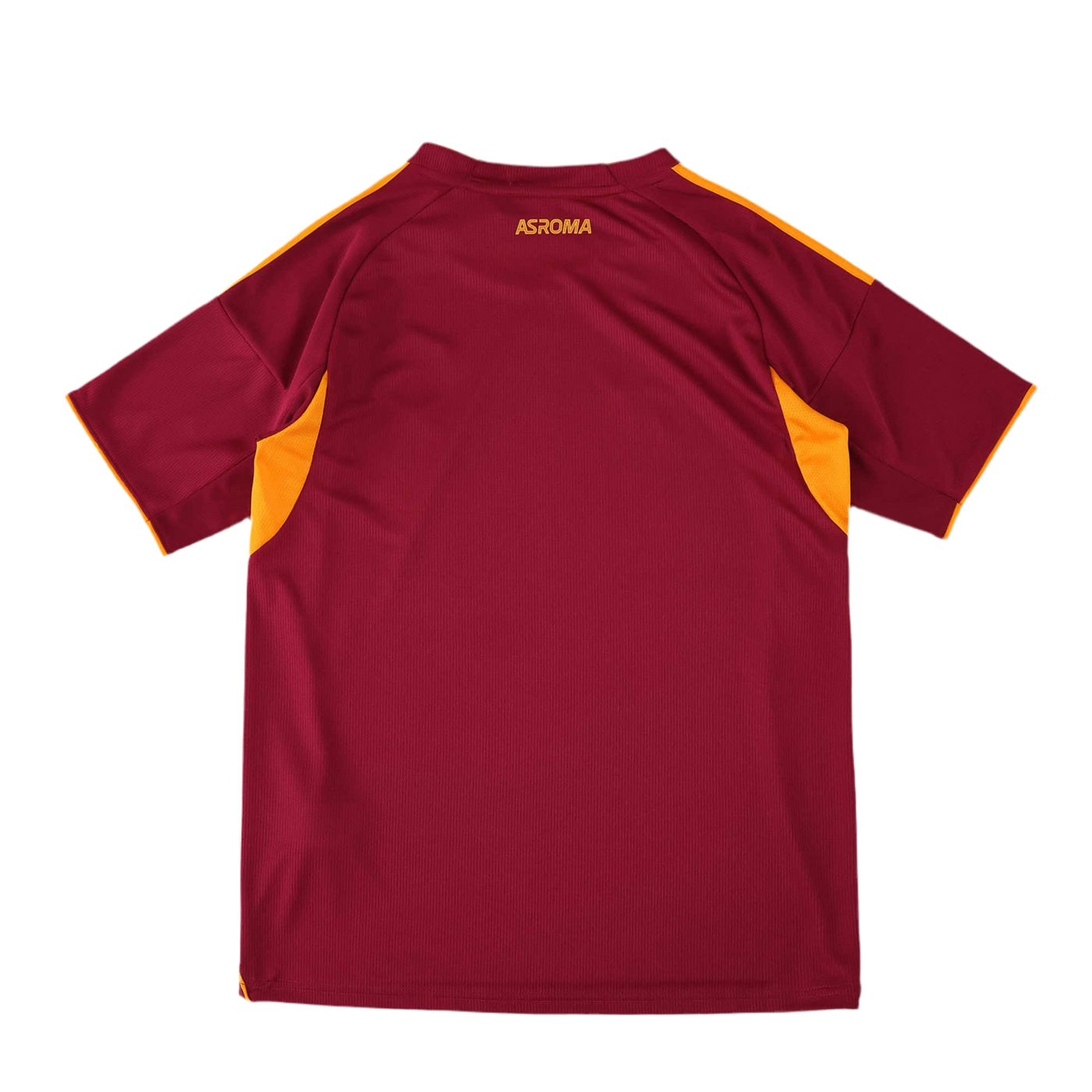 Camiseta Roma I 25/26 Hombre