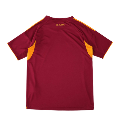 Camiseta Roma I 25/26 Hombre