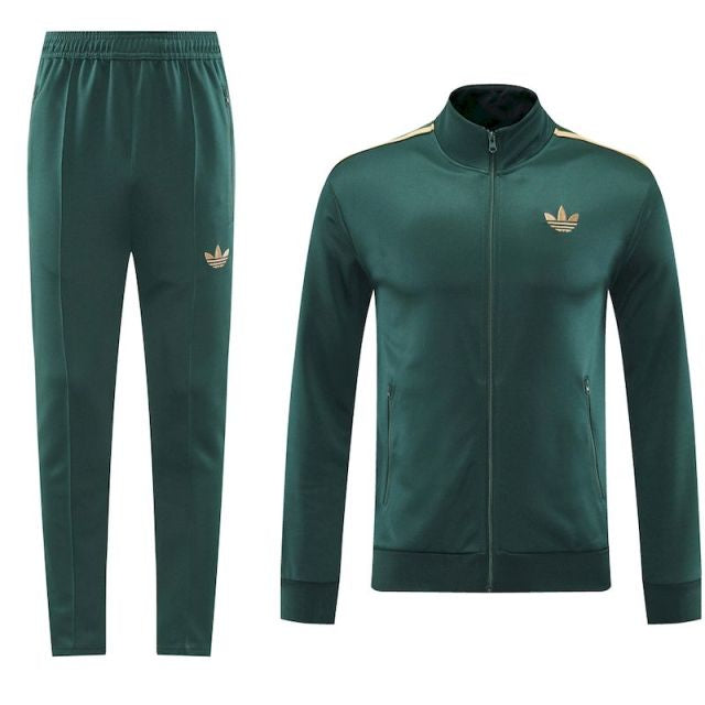 Conjunto Adidas Invierno - Hombre
