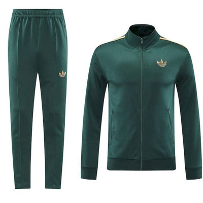 Conjunto Adidas Invierno - Hombre