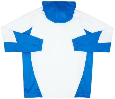 Chaqueta Italia 24/25