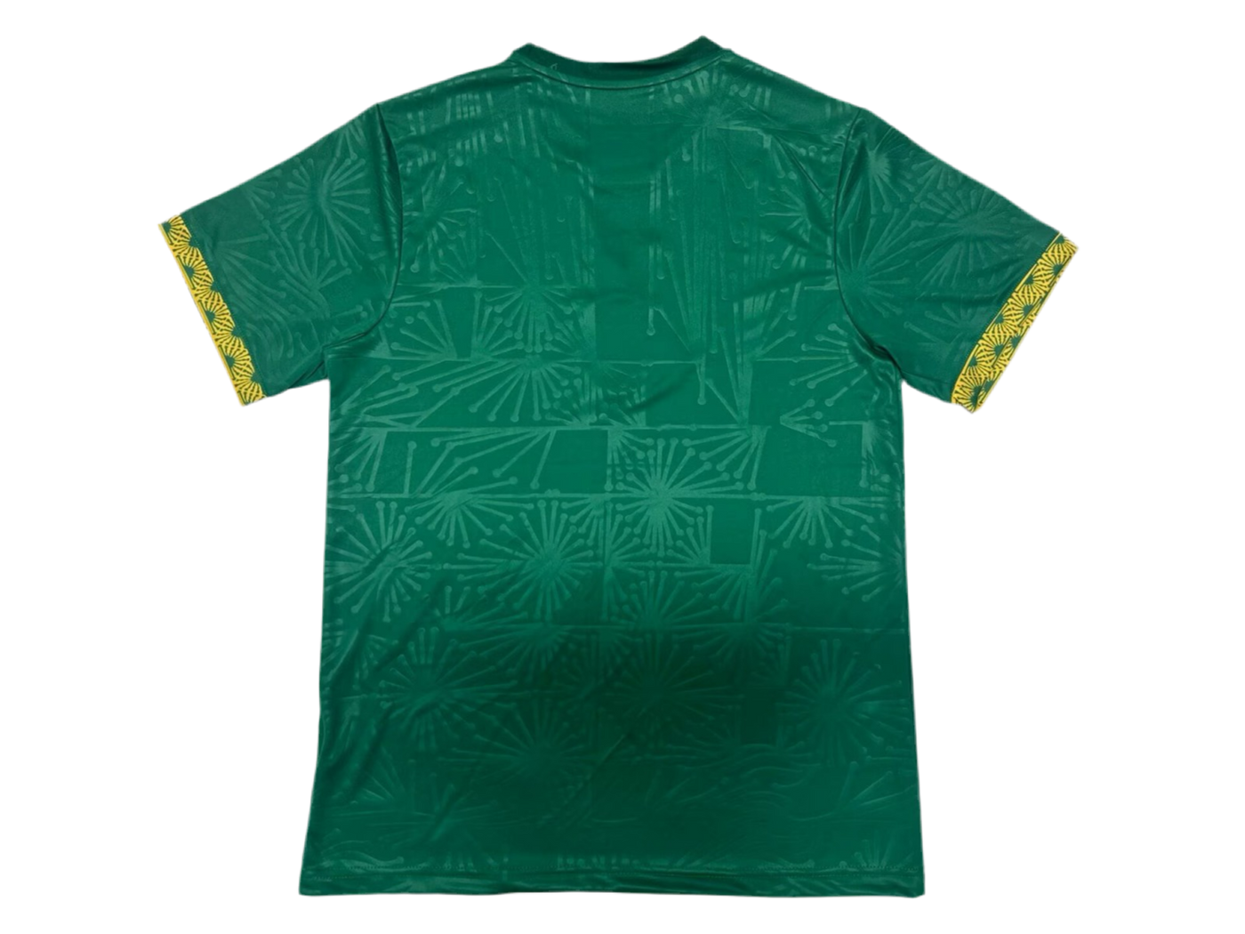 Mexico de Copa Oro 2025 Camiseta - Men