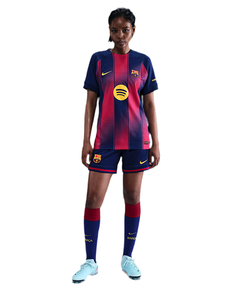Barcelona 2025 I Camiseta - Mujer